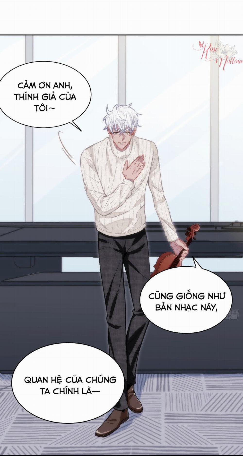 Giam Cầm Tuyệt Đối 3 trang 47