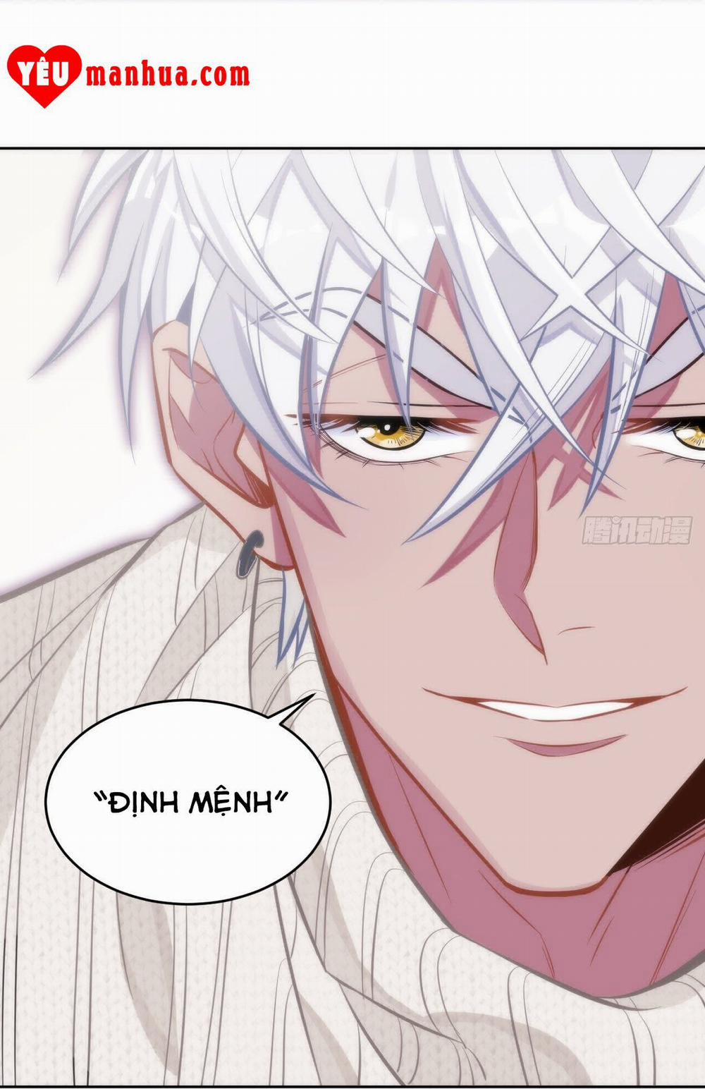 Giam Cầm Tuyệt Đối 3 trang 48