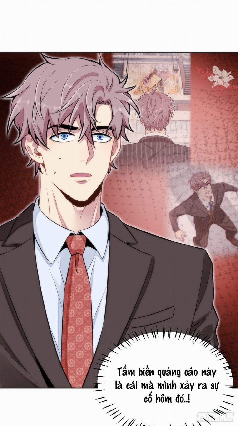 Giam Cầm Tuyệt Đối 3 trang 5