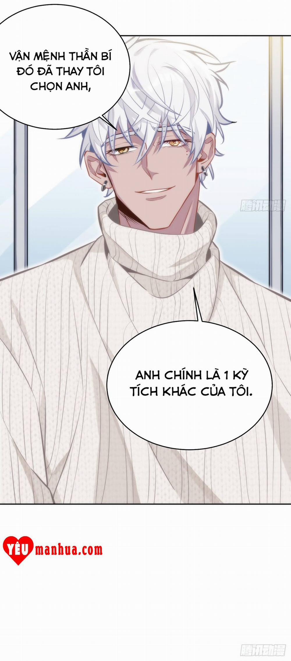 Giam Cầm Tuyệt Đối 3 trang 51