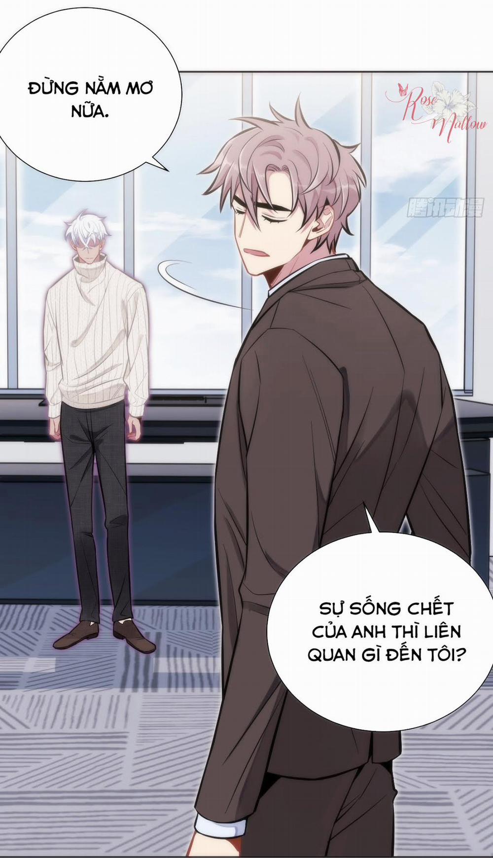 Giam Cầm Tuyệt Đối 3 trang 53