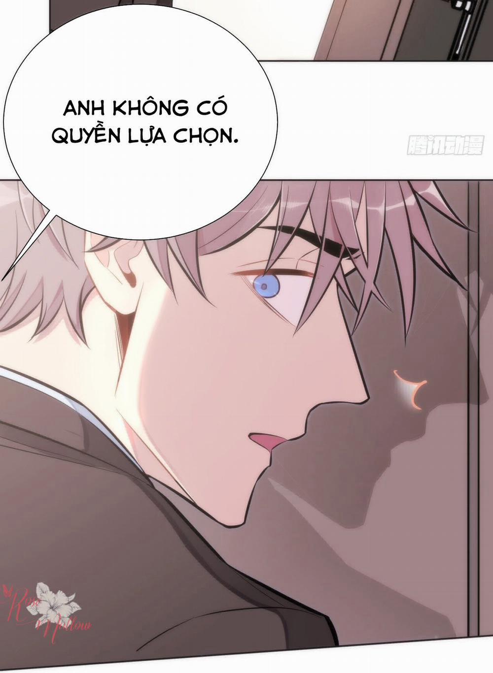 Giam Cầm Tuyệt Đối 3 trang 55