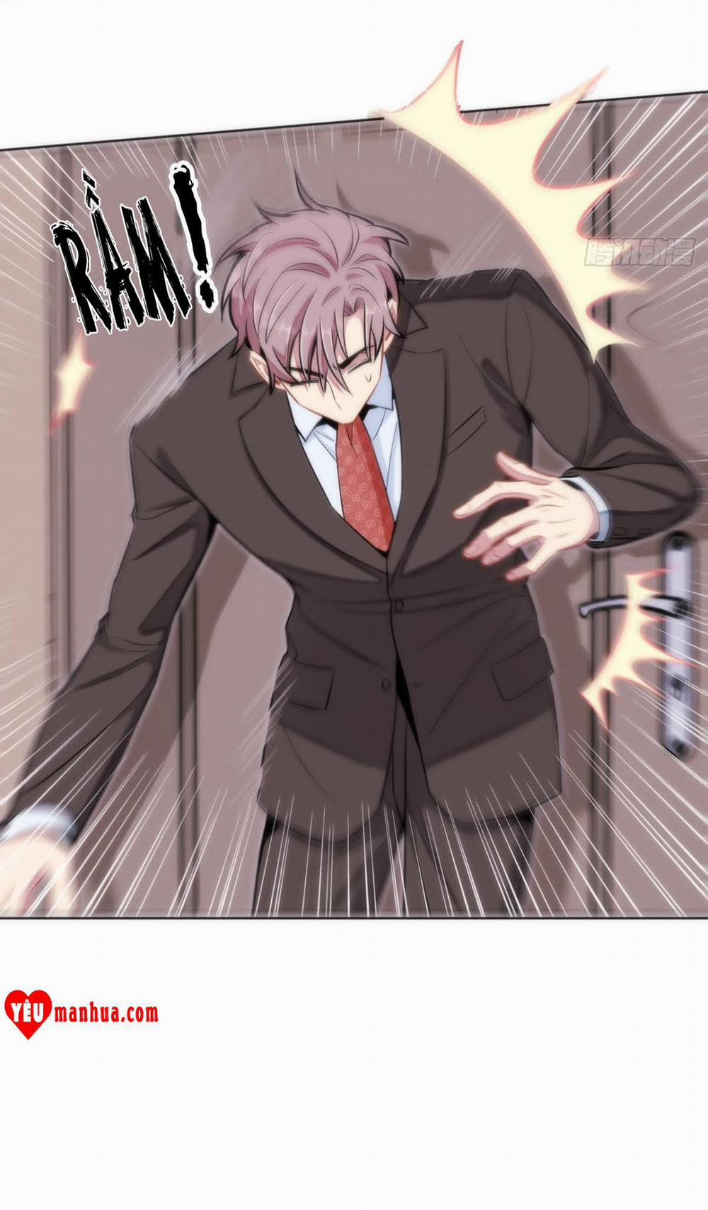 Giam Cầm Tuyệt Đối 3 trang 56