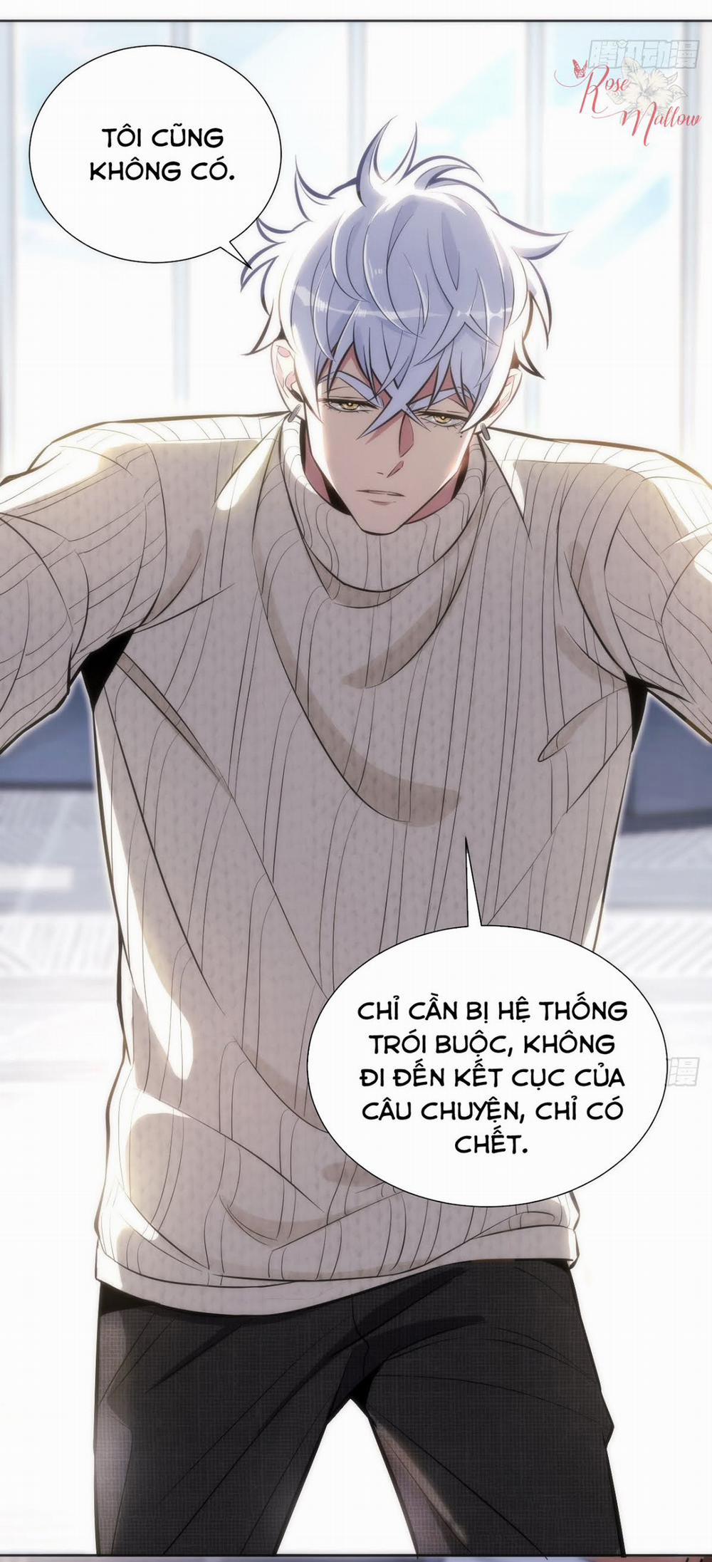 Giam Cầm Tuyệt Đối 3 trang 57