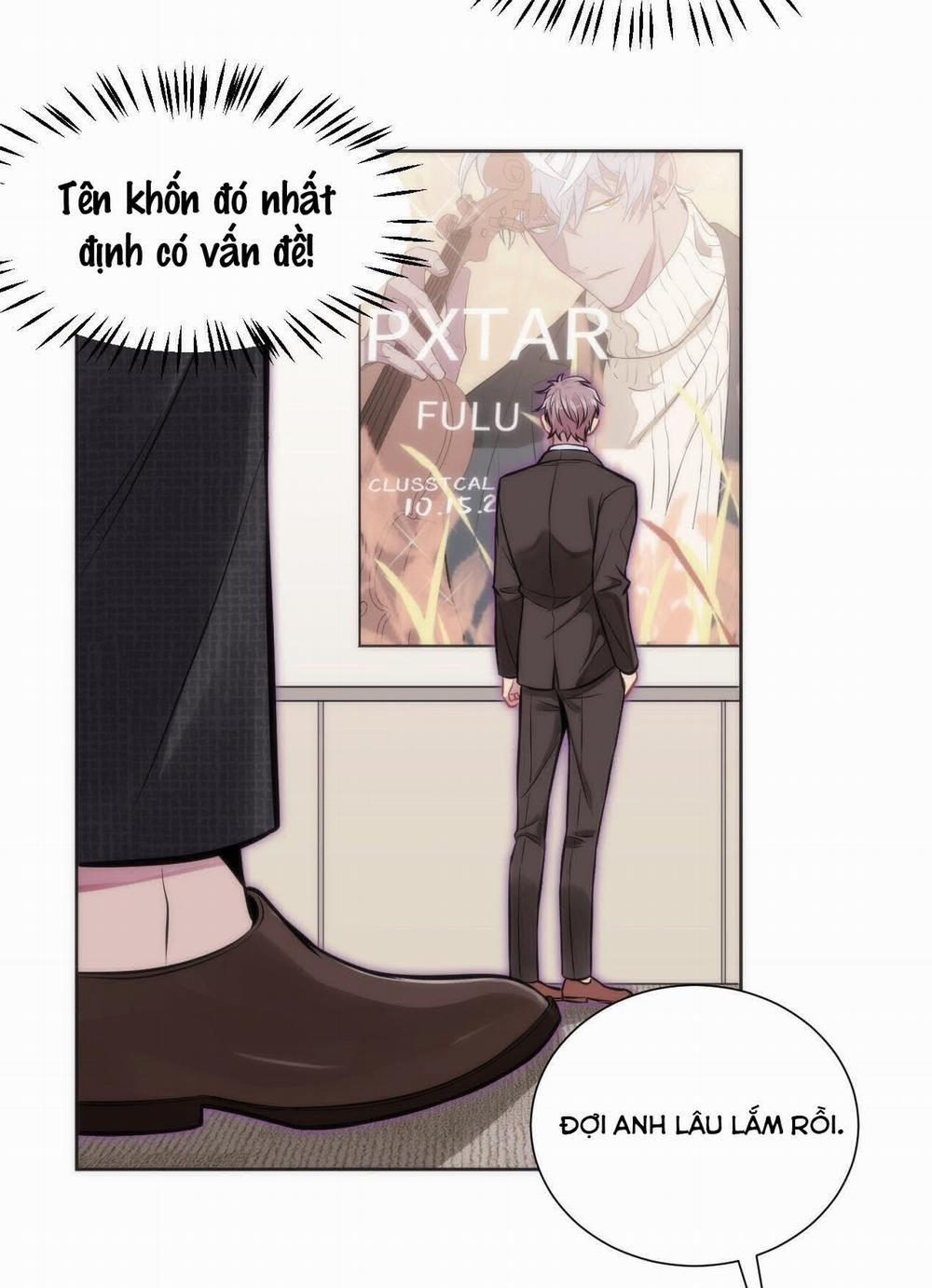 Giam Cầm Tuyệt Đối 3 trang 6