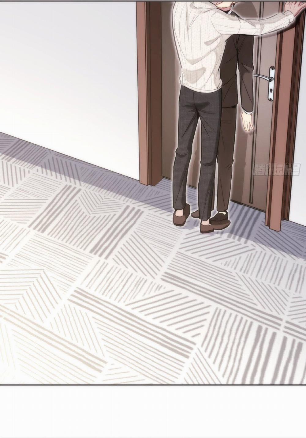 Giam Cầm Tuyệt Đối 3 trang 60