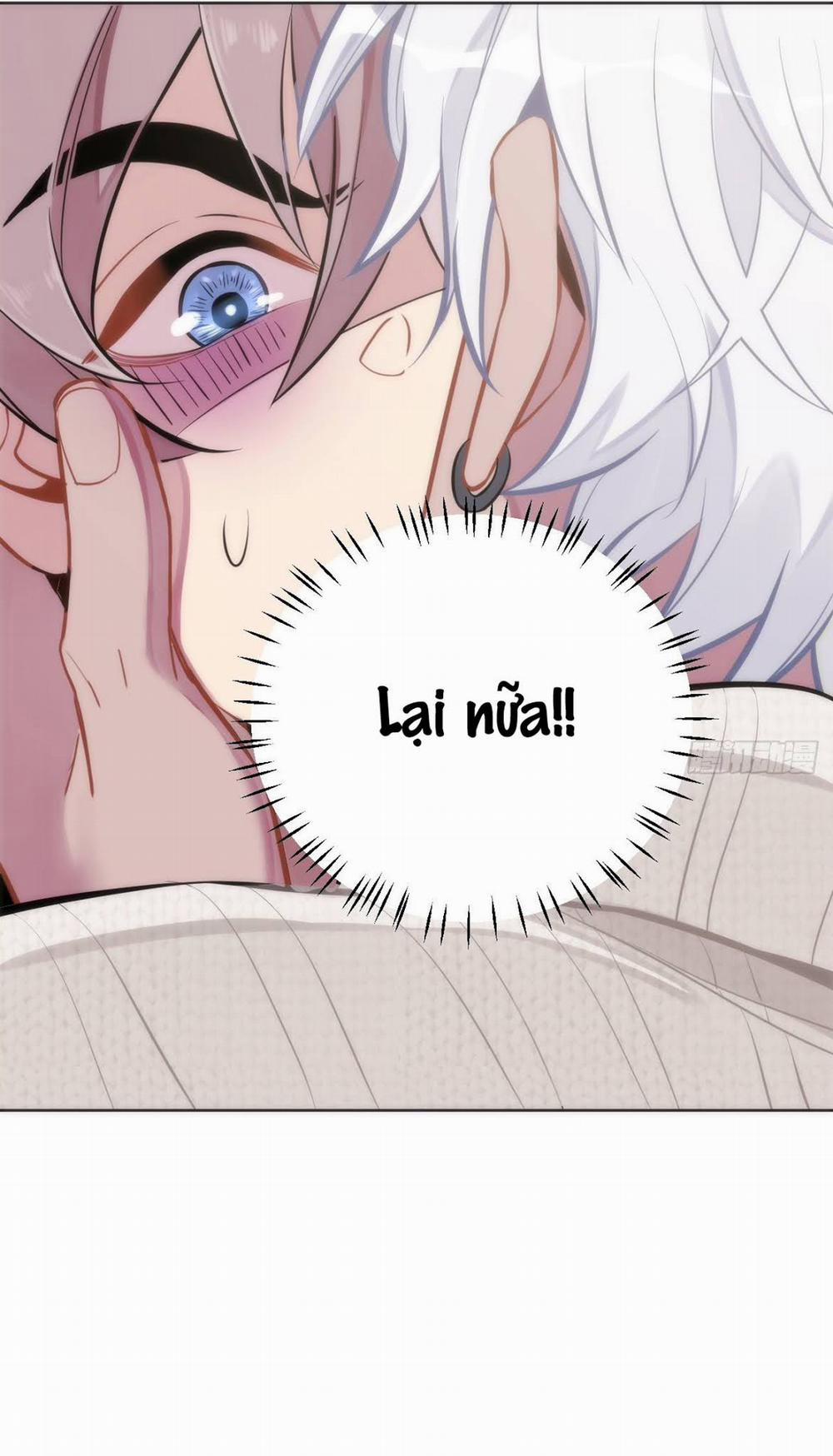 Giam Cầm Tuyệt Đối 3 trang 61