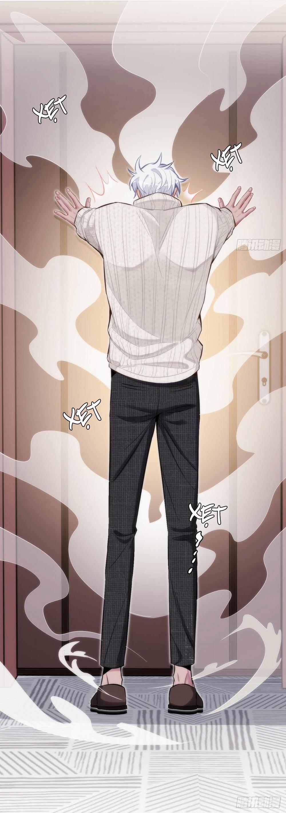 Giam Cầm Tuyệt Đối 3 trang 63