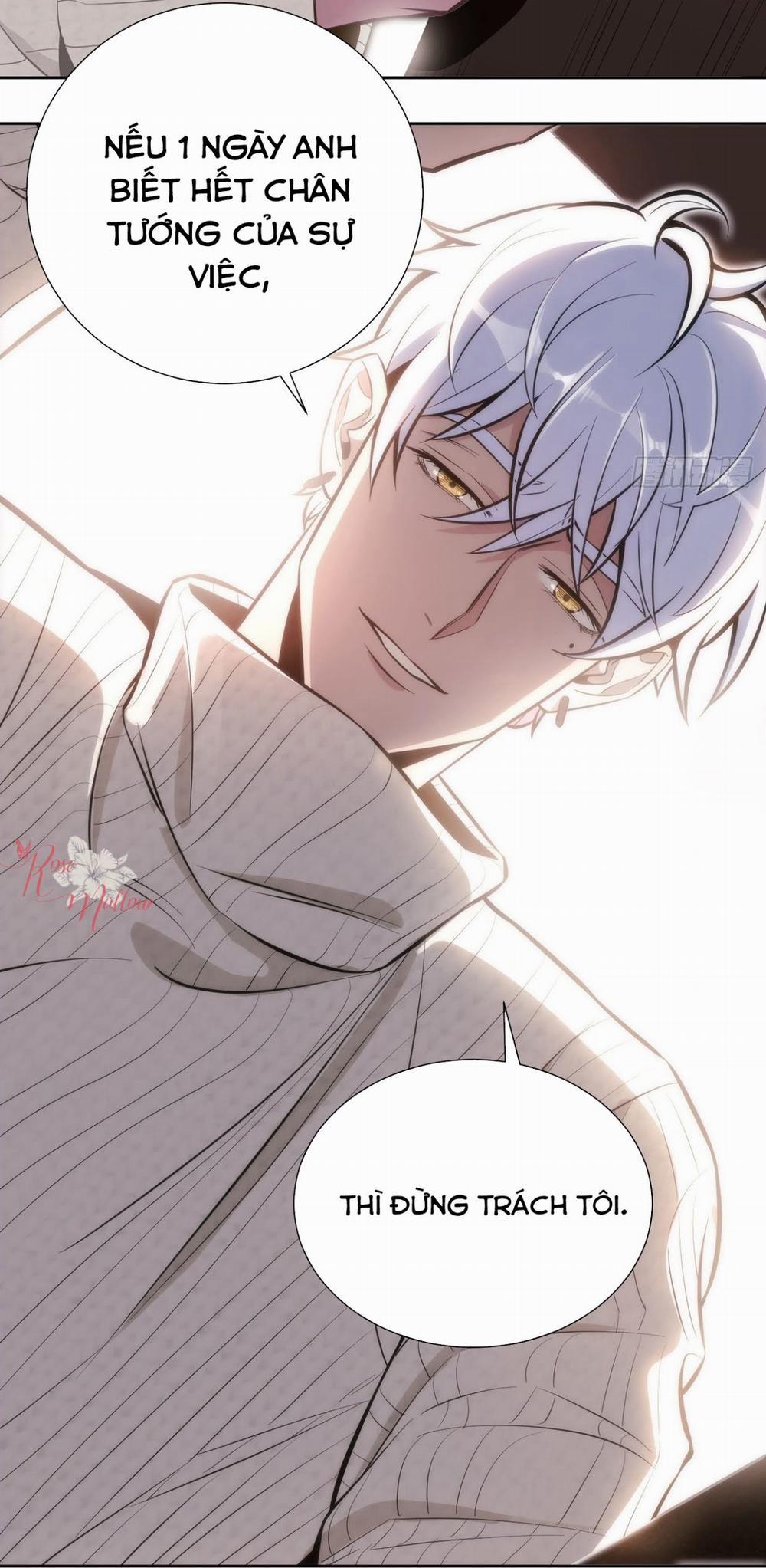 Giam Cầm Tuyệt Đối 3 trang 65