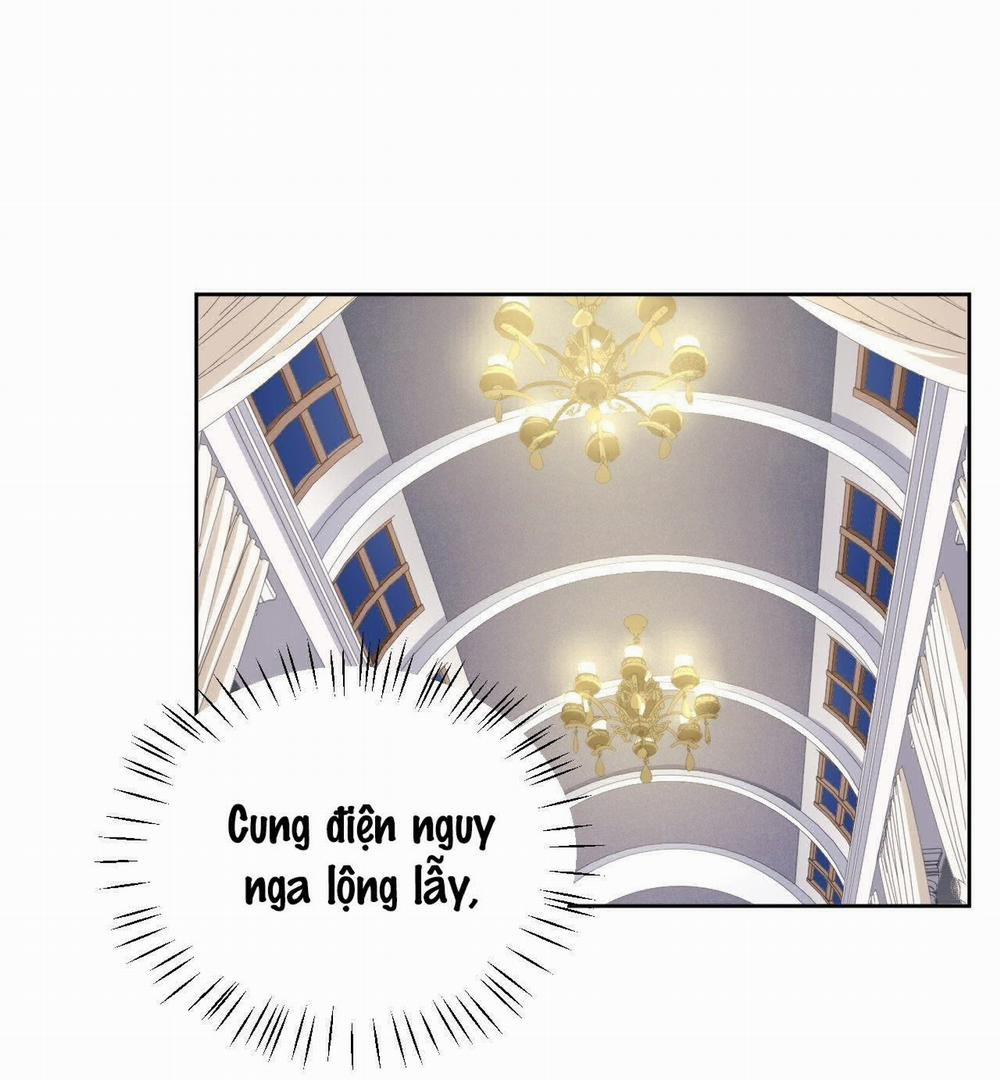 Giam Cầm Tuyệt Đối 3 trang 68