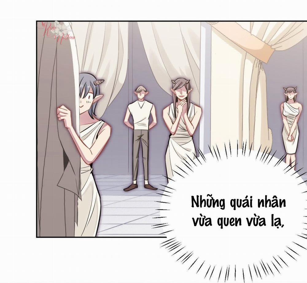 Giam Cầm Tuyệt Đối 3 trang 69