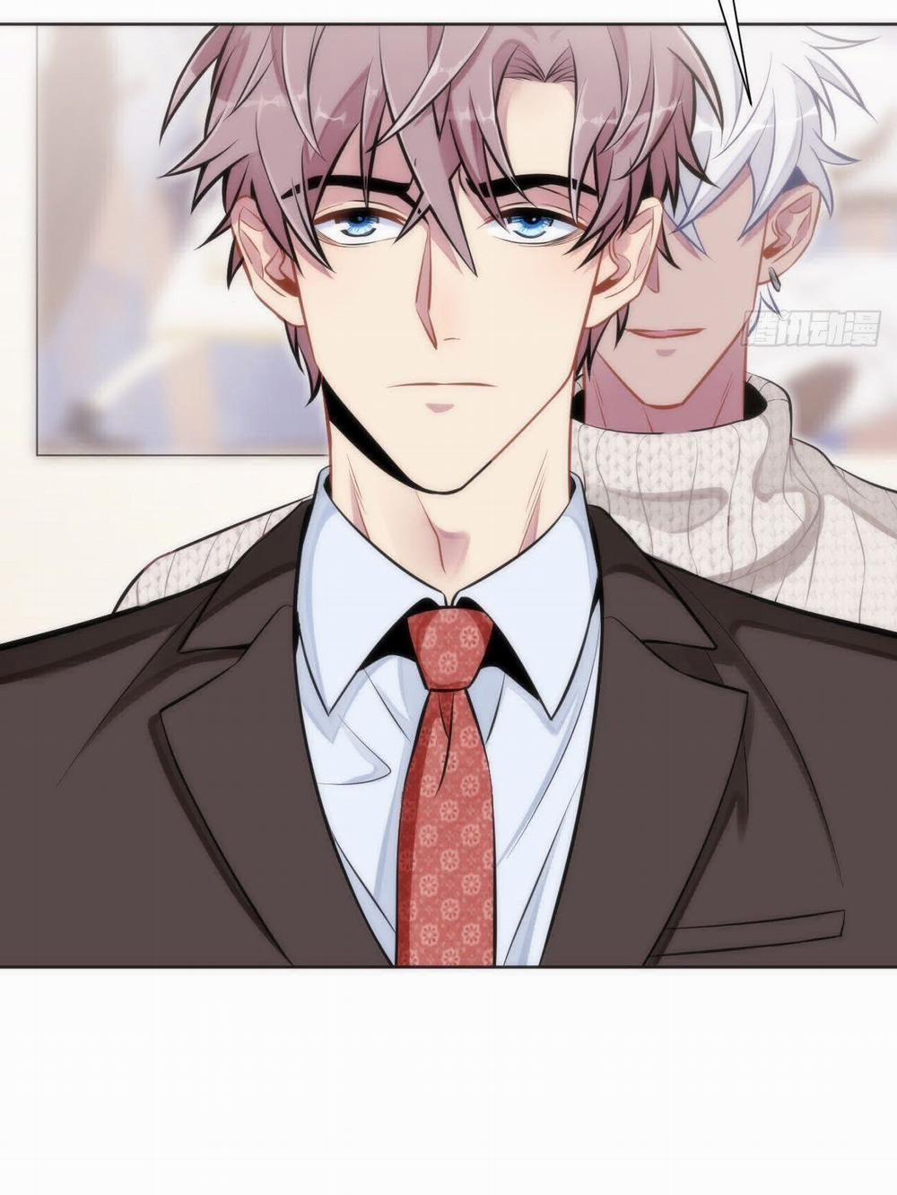 Giam Cầm Tuyệt Đối 3 trang 7