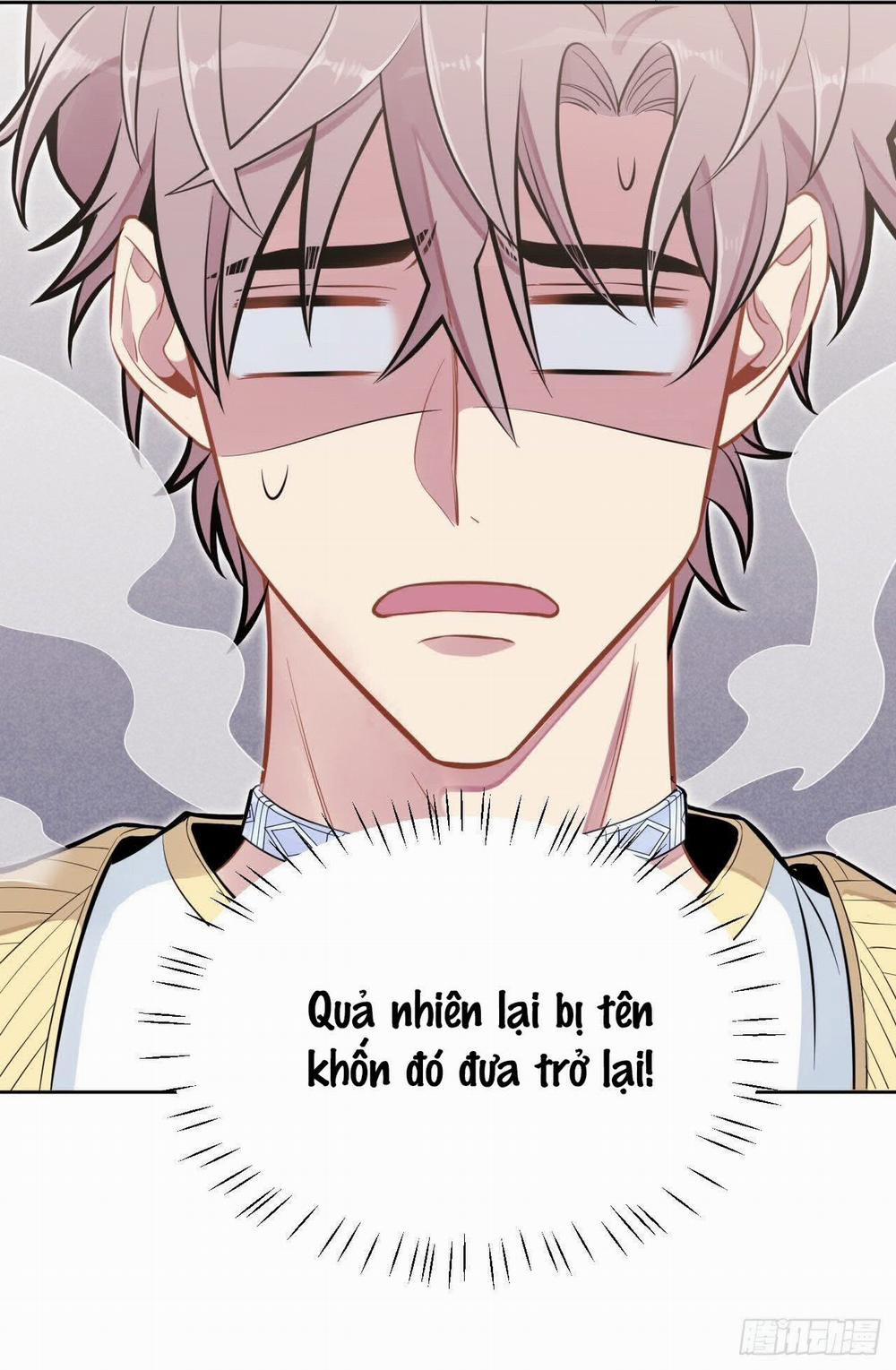 Giam Cầm Tuyệt Đối 3 trang 70