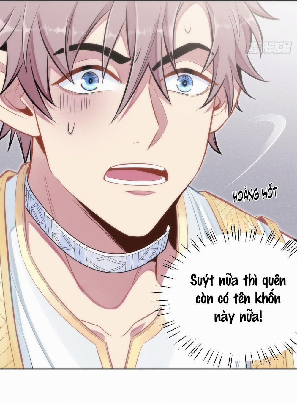 Giam Cầm Tuyệt Đối 3 trang 72