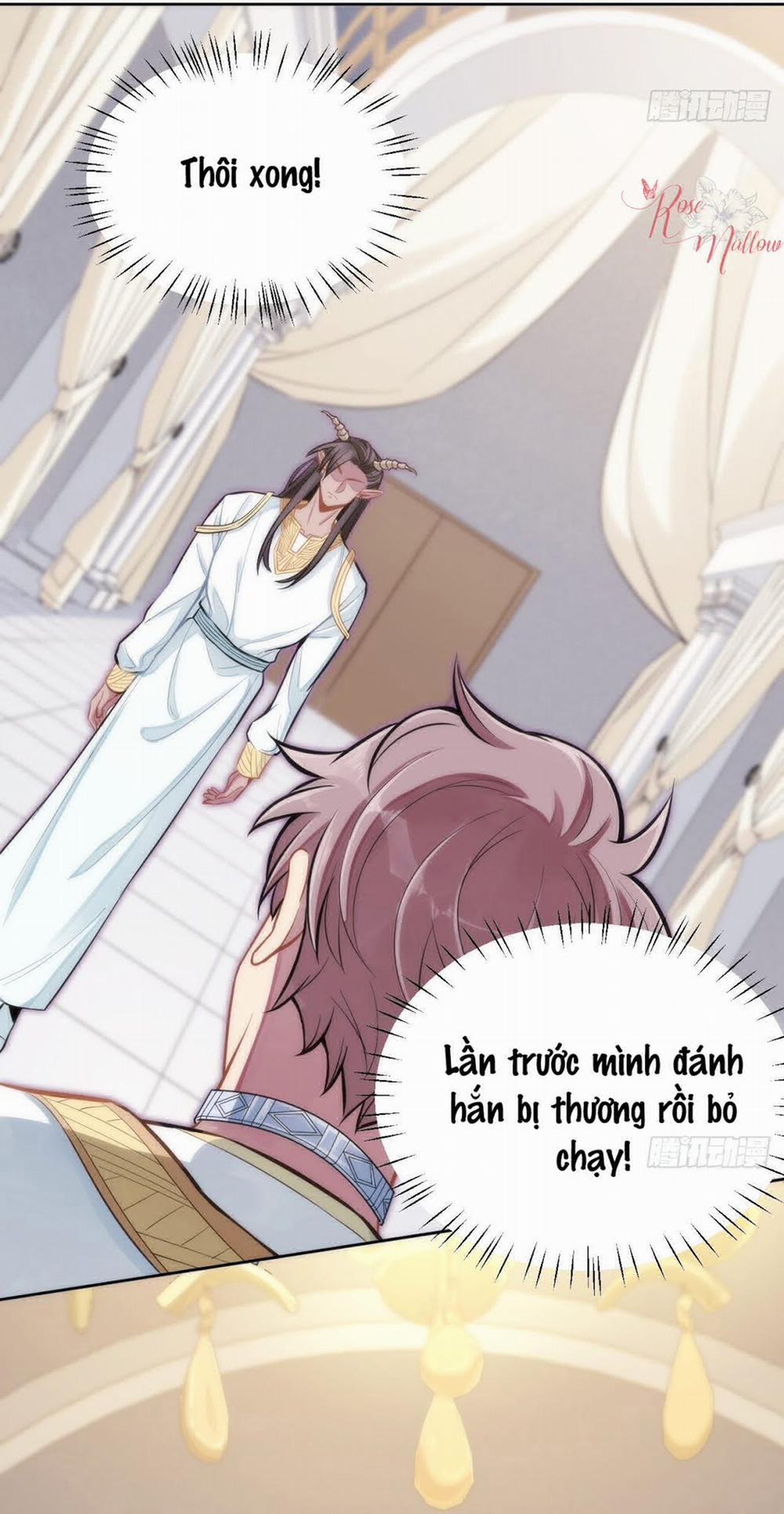 Giam Cầm Tuyệt Đối 3 trang 73