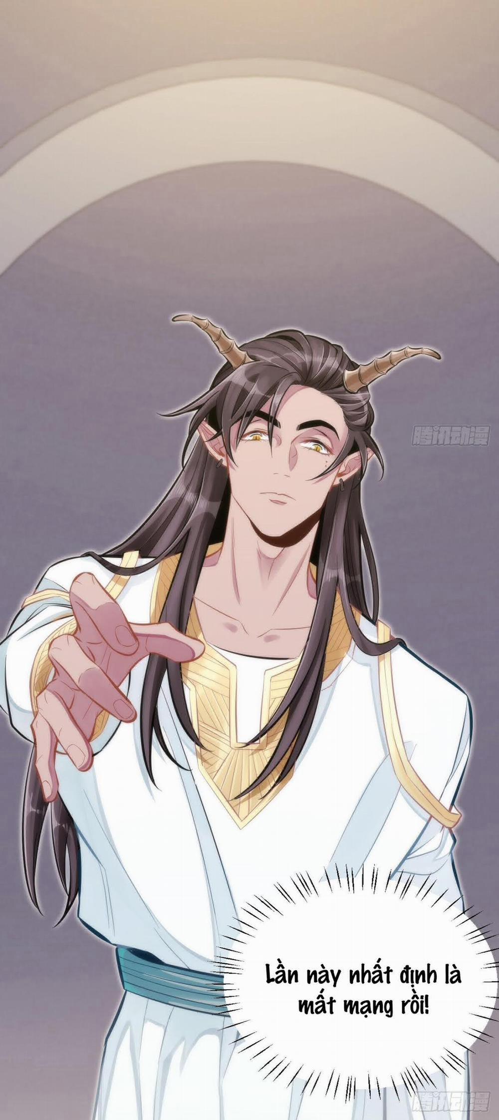 Giam Cầm Tuyệt Đối 3 trang 74