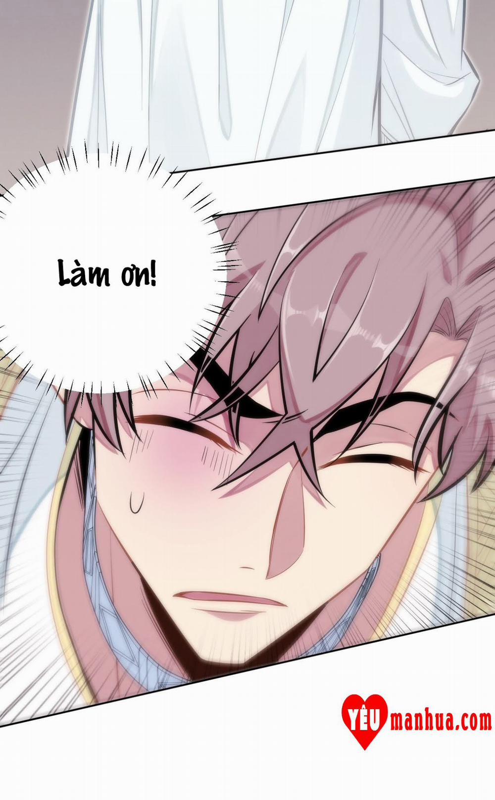 Giam Cầm Tuyệt Đối 3 trang 75