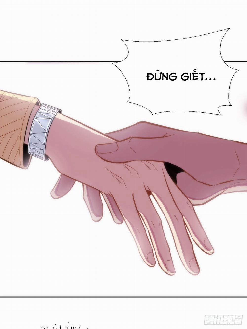 Giam Cầm Tuyệt Đối 3 trang 76