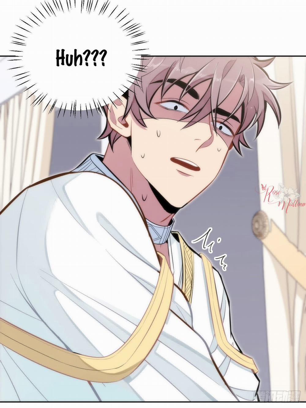 Giam Cầm Tuyệt Đối 3 trang 77