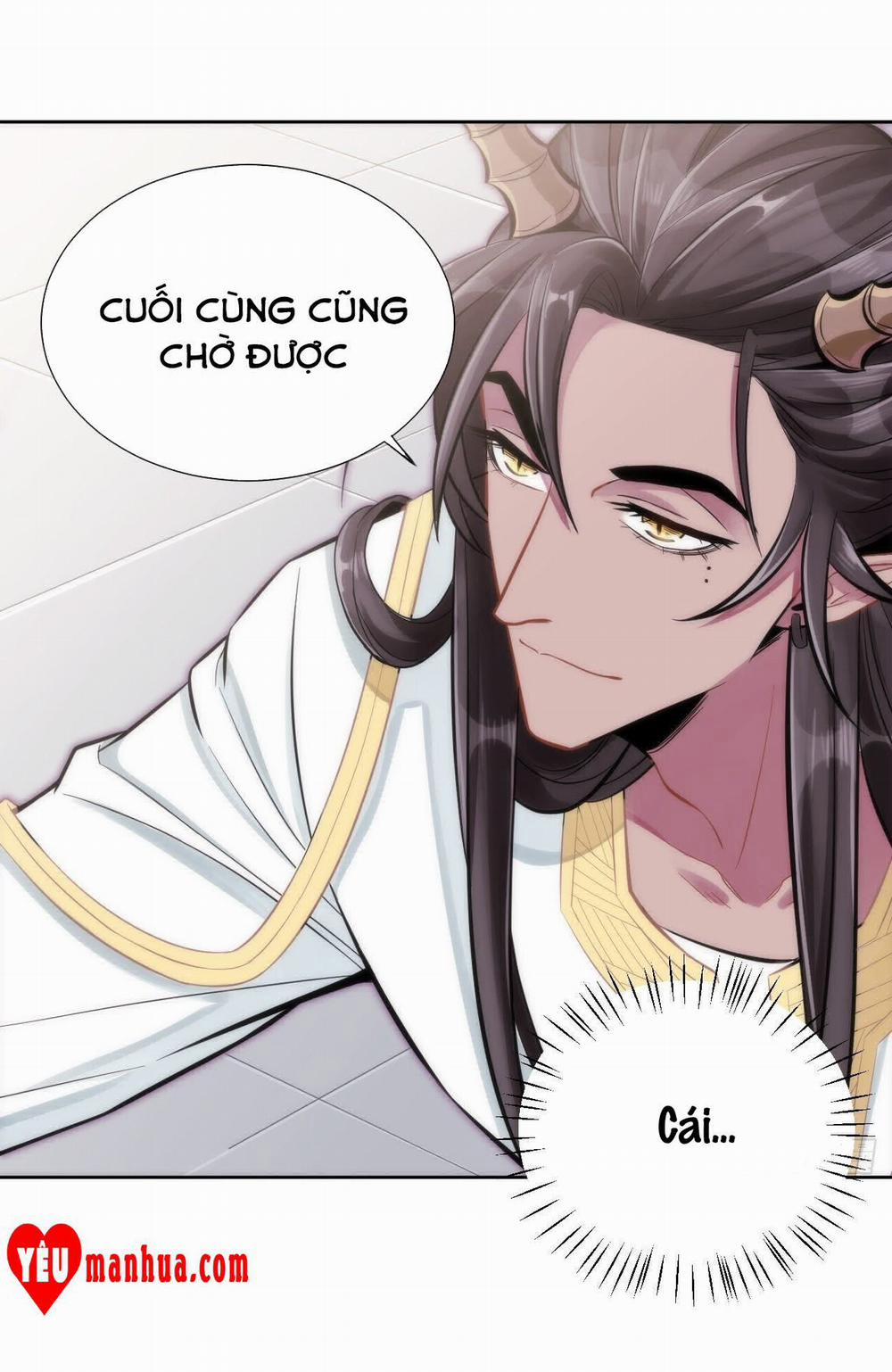 Giam Cầm Tuyệt Đối 3 trang 78