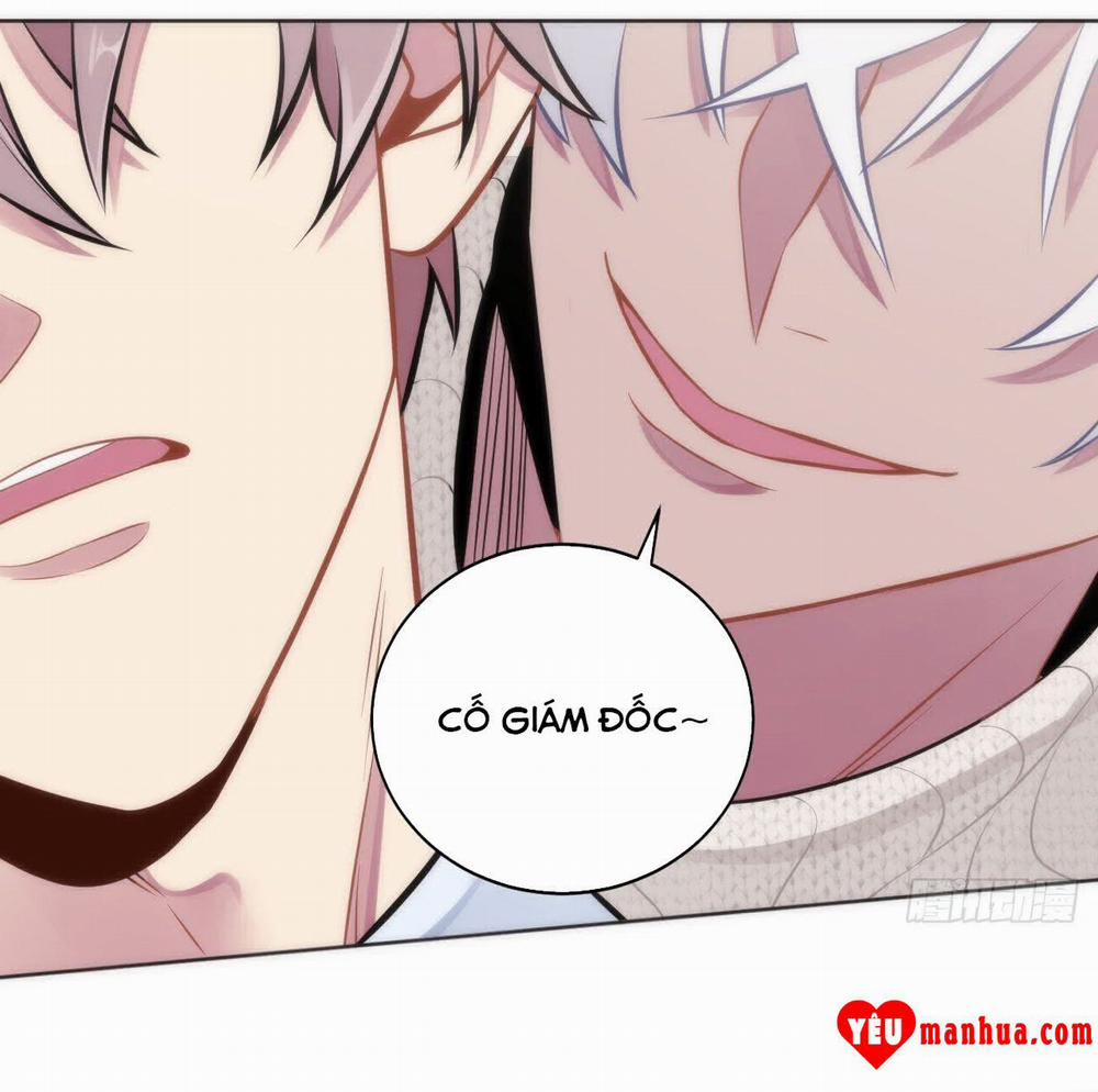 Giam Cầm Tuyệt Đối 3 trang 8