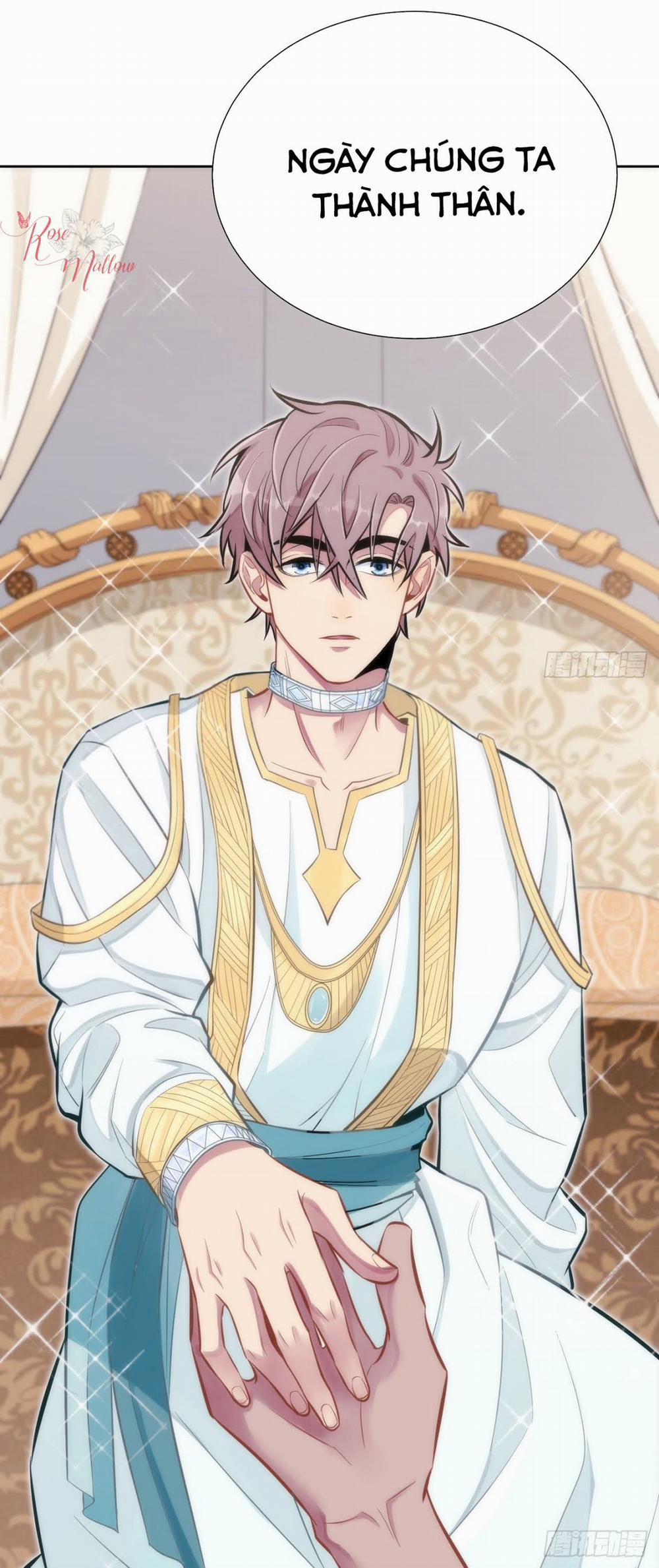 Giam Cầm Tuyệt Đối 3 trang 80