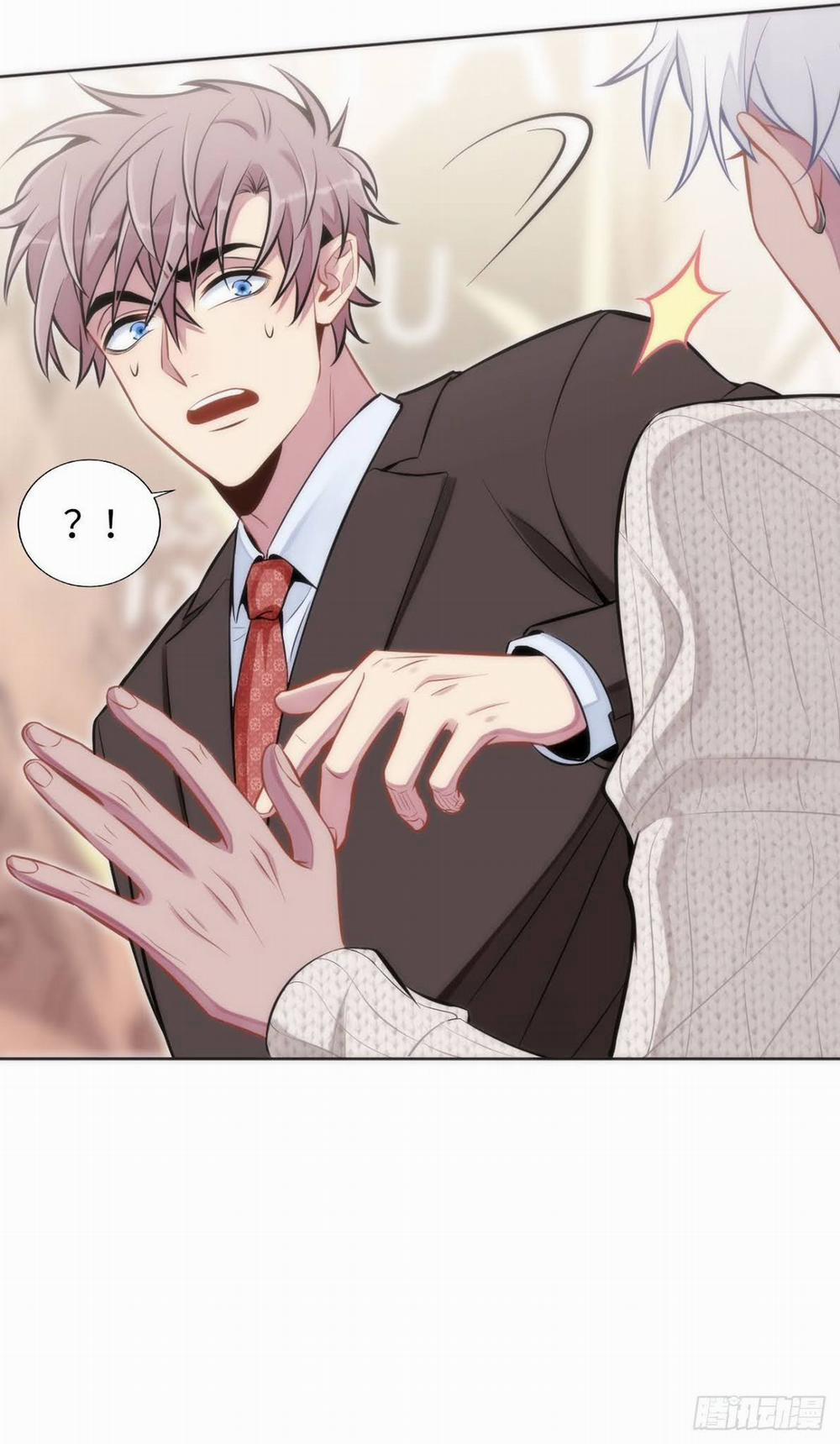 Giam Cầm Tuyệt Đối 3 trang 9