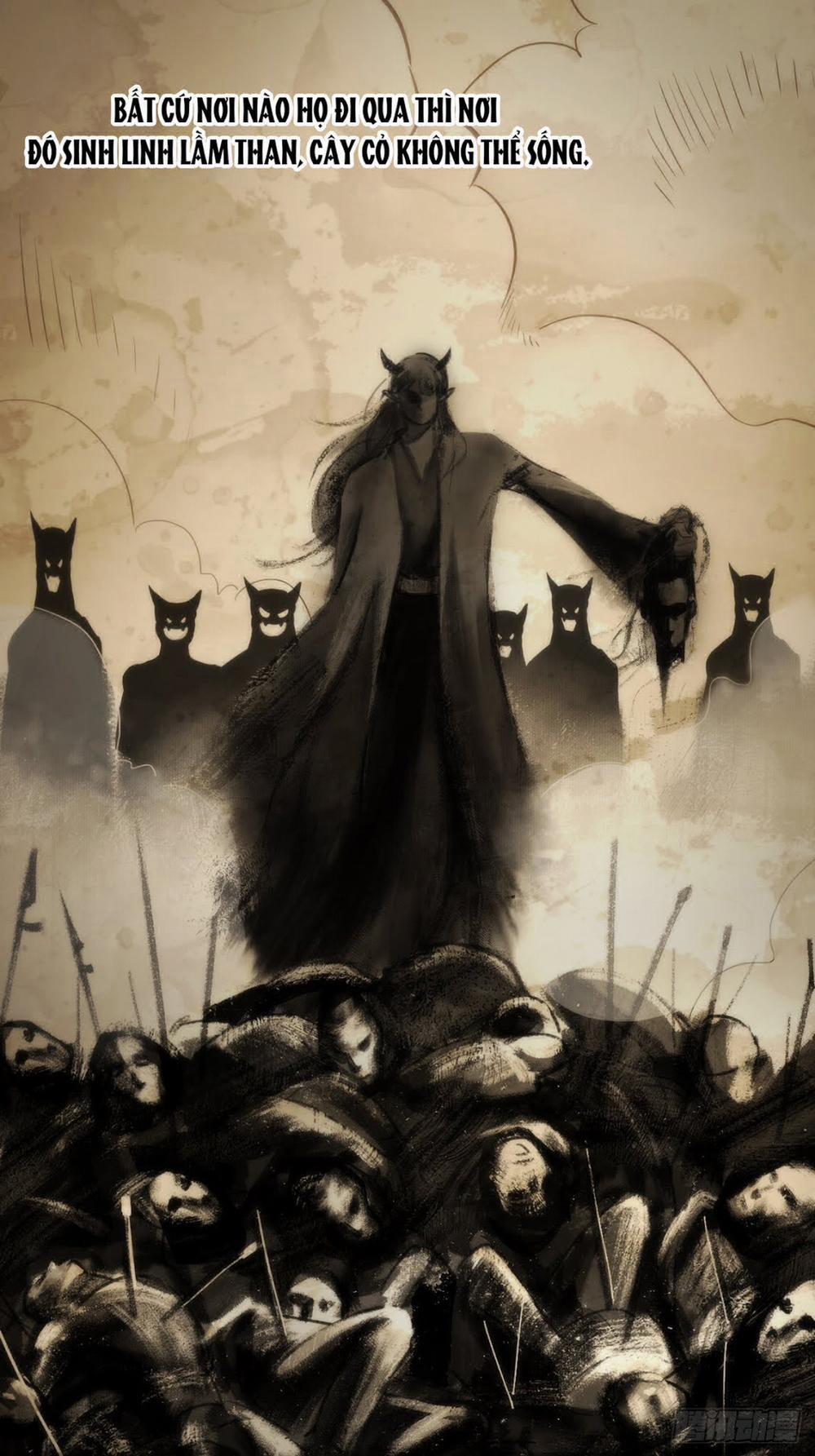 Giam Cầm Tuyệt Đối 4 trang 10