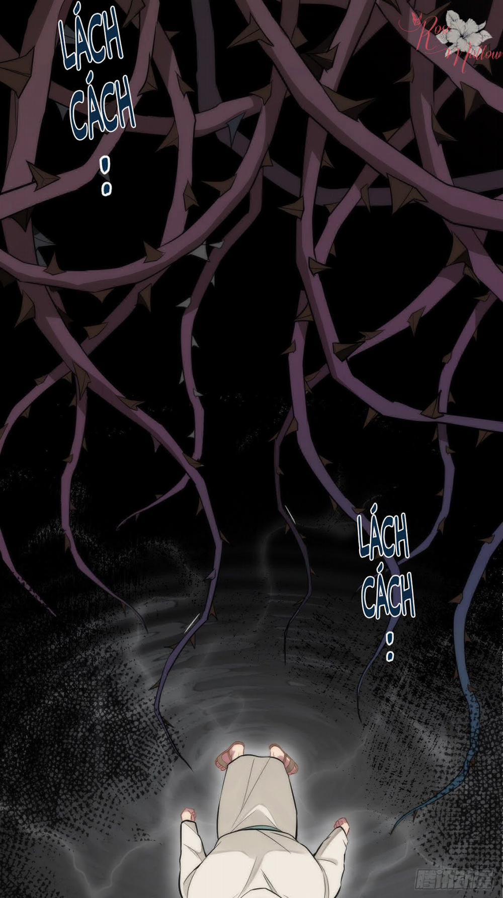 Giam Cầm Tuyệt Đối 4 trang 100