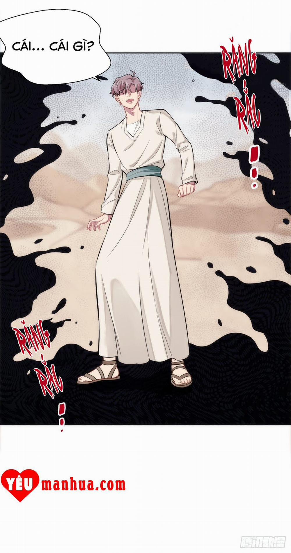 Giam Cầm Tuyệt Đối 4 trang 104