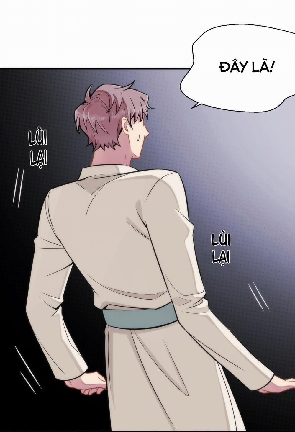 Giam Cầm Tuyệt Đối 4 trang 105