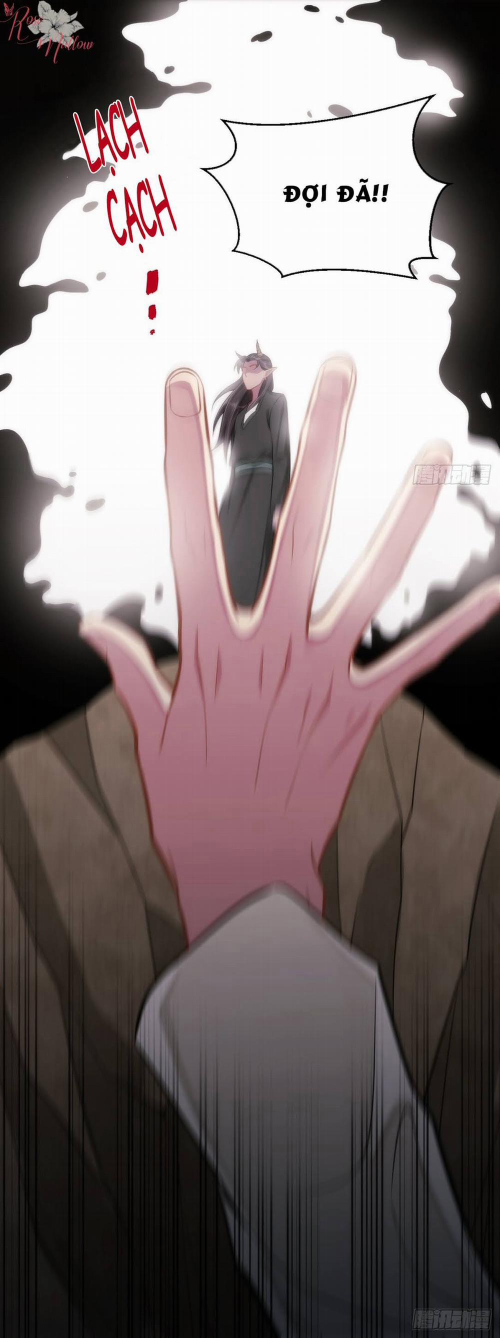 Giam Cầm Tuyệt Đối 4 trang 108