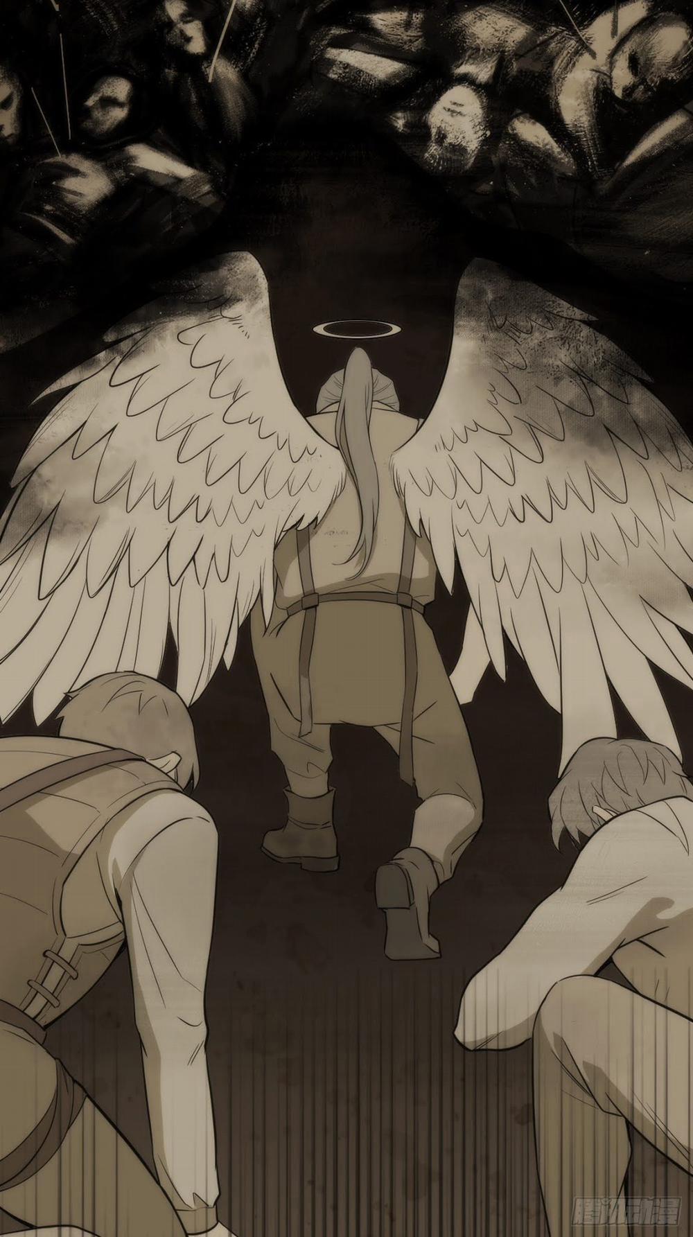 Giam Cầm Tuyệt Đối 4 trang 11