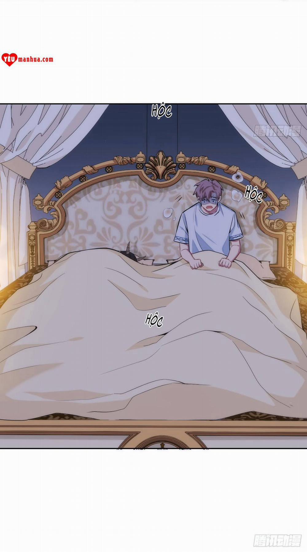 Giam Cầm Tuyệt Đối 4 trang 112