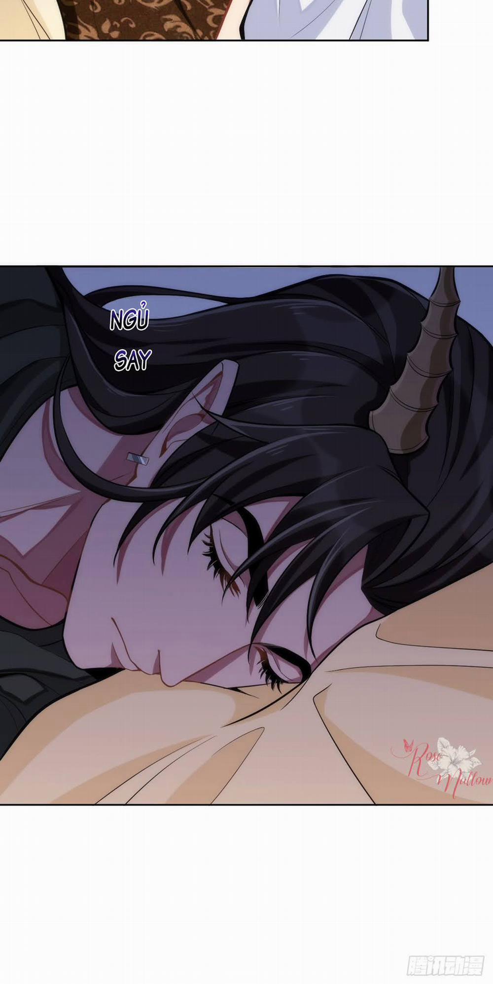 Giam Cầm Tuyệt Đối 4 trang 114