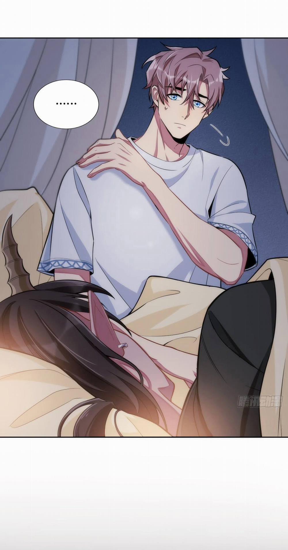 Giam Cầm Tuyệt Đối 4 trang 115