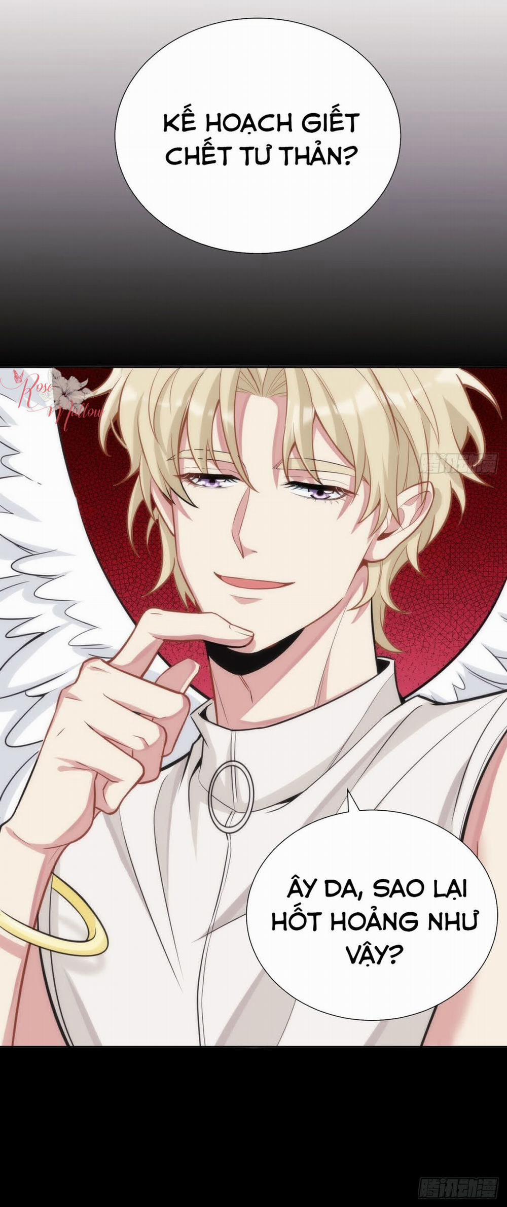 Giam Cầm Tuyệt Đối 4 trang 116