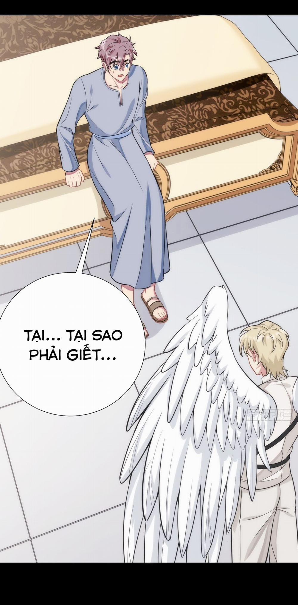 Giam Cầm Tuyệt Đối 4 trang 117