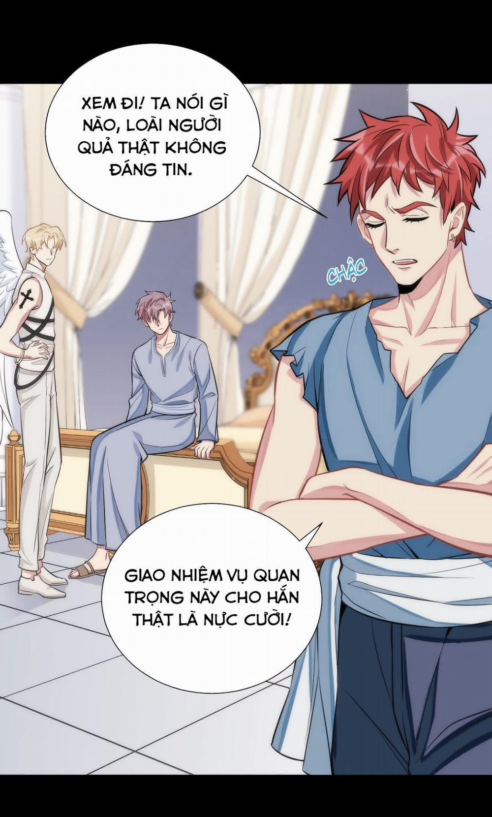 Giam Cầm Tuyệt Đối 4 trang 119