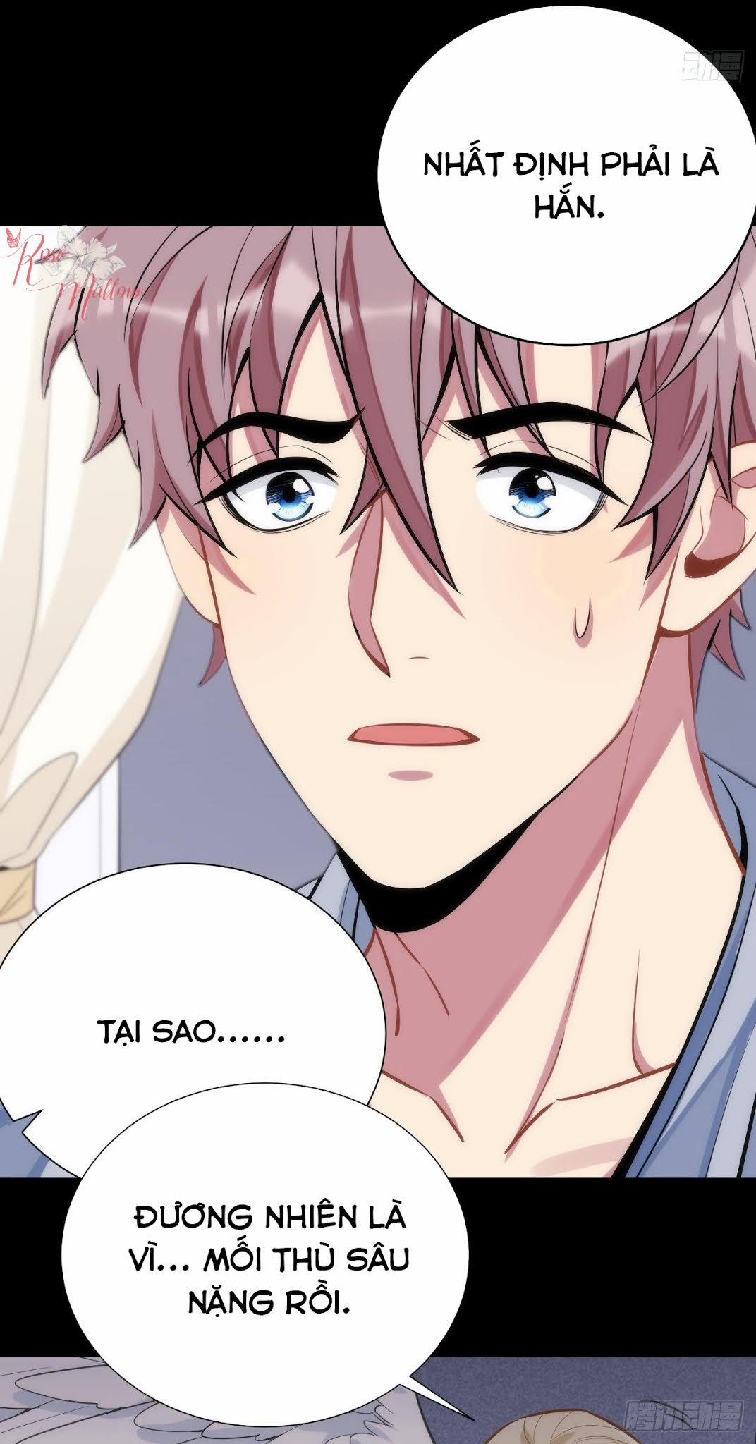 Giam Cầm Tuyệt Đối 4 trang 120