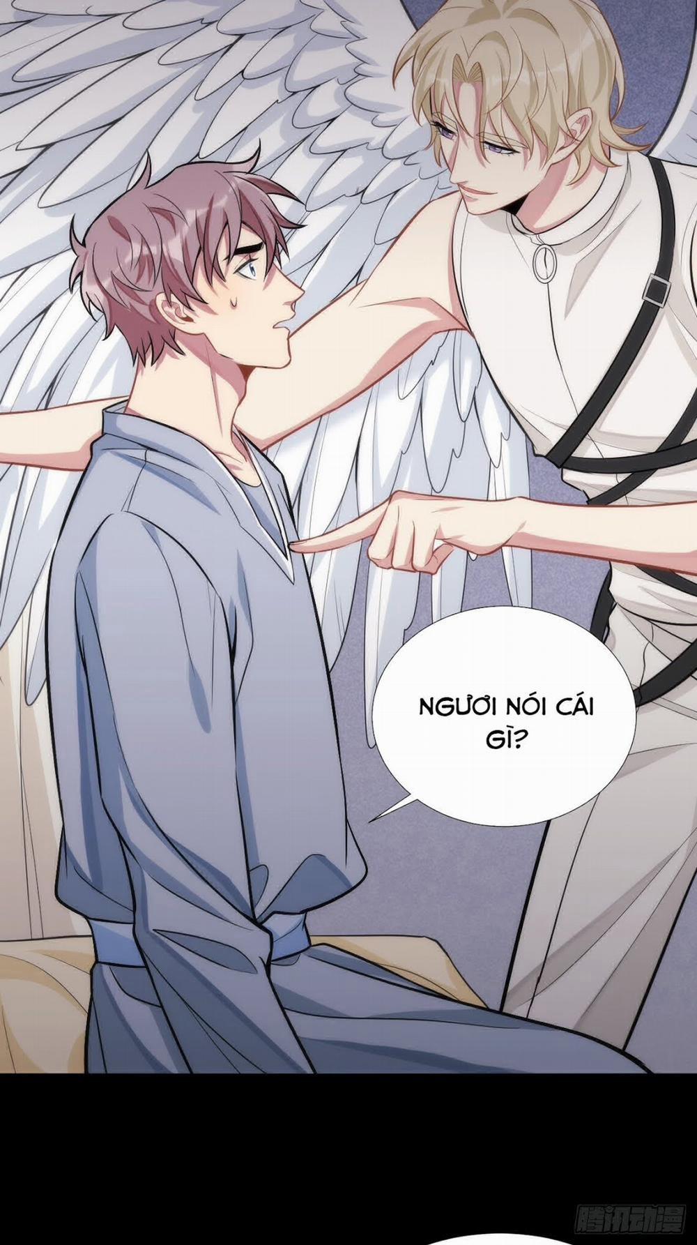 Giam Cầm Tuyệt Đối 4 trang 121