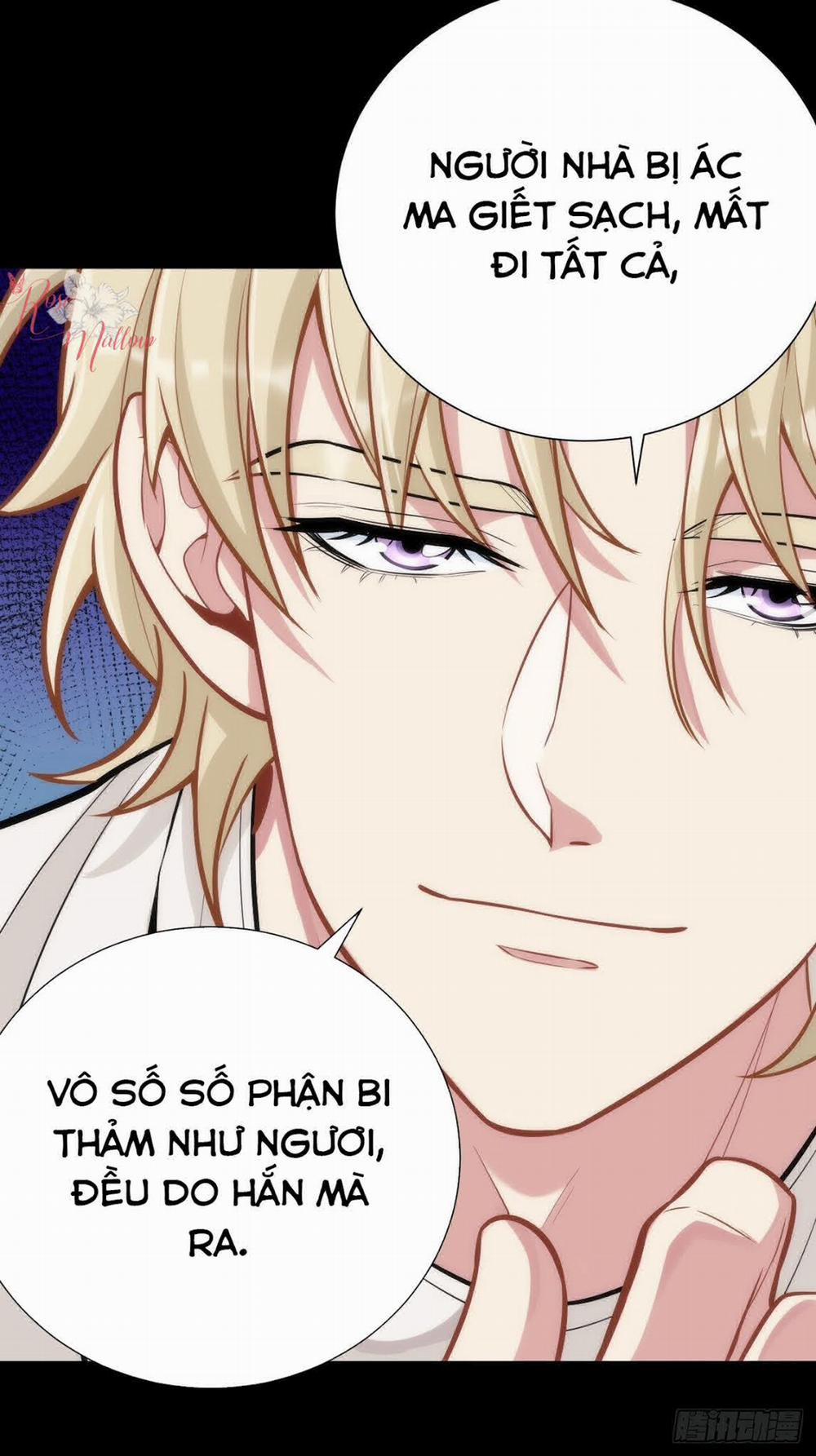 Giam Cầm Tuyệt Đối 4 trang 122