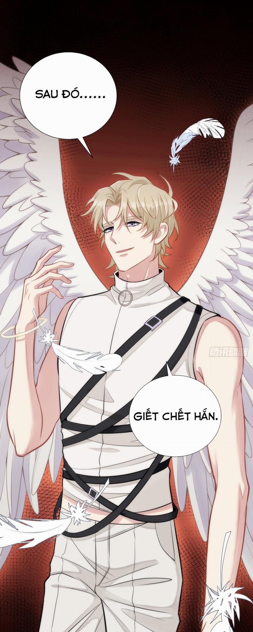 Giam Cầm Tuyệt Đối 4 trang 124