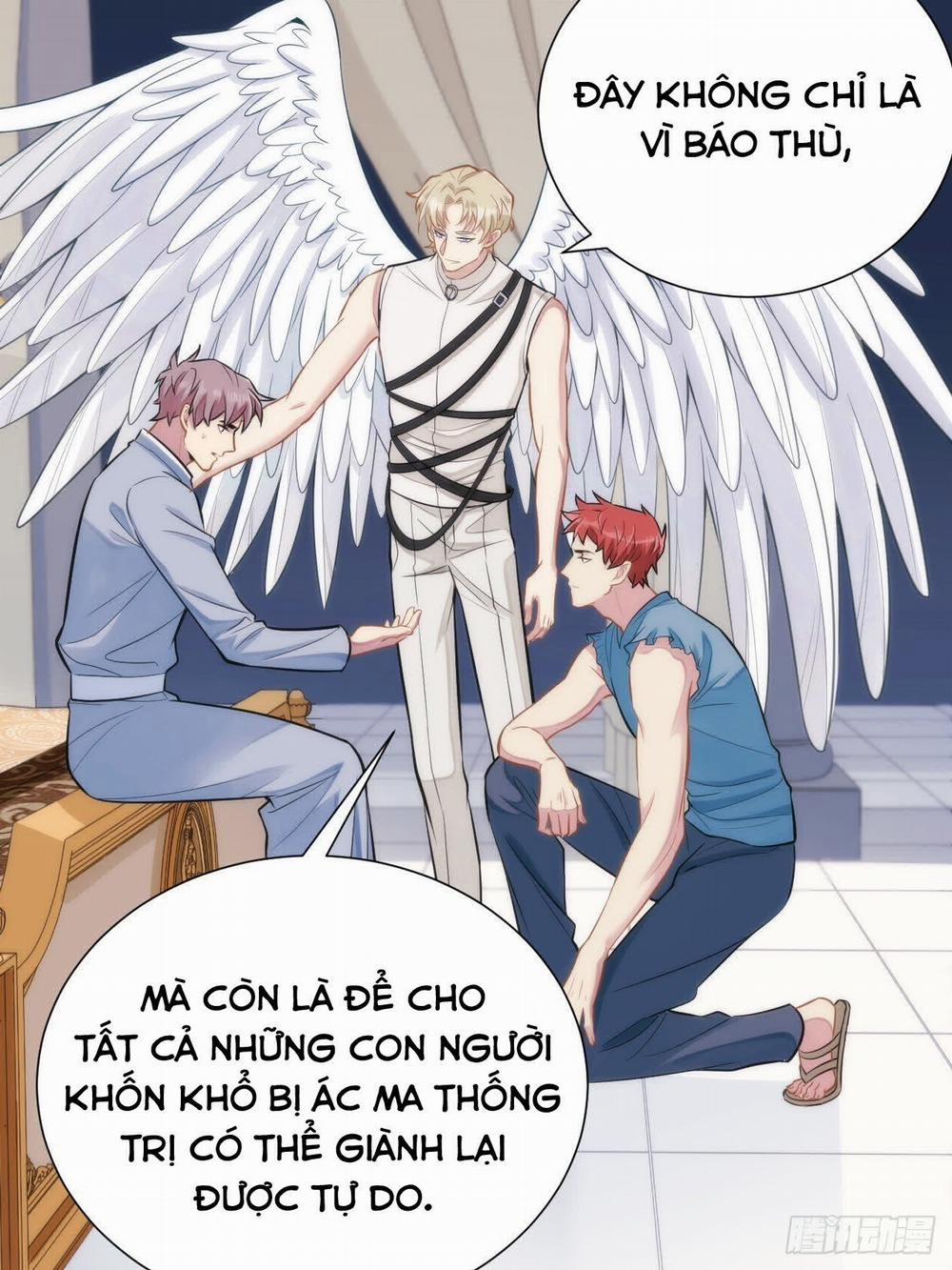 Giam Cầm Tuyệt Đối 4 trang 127