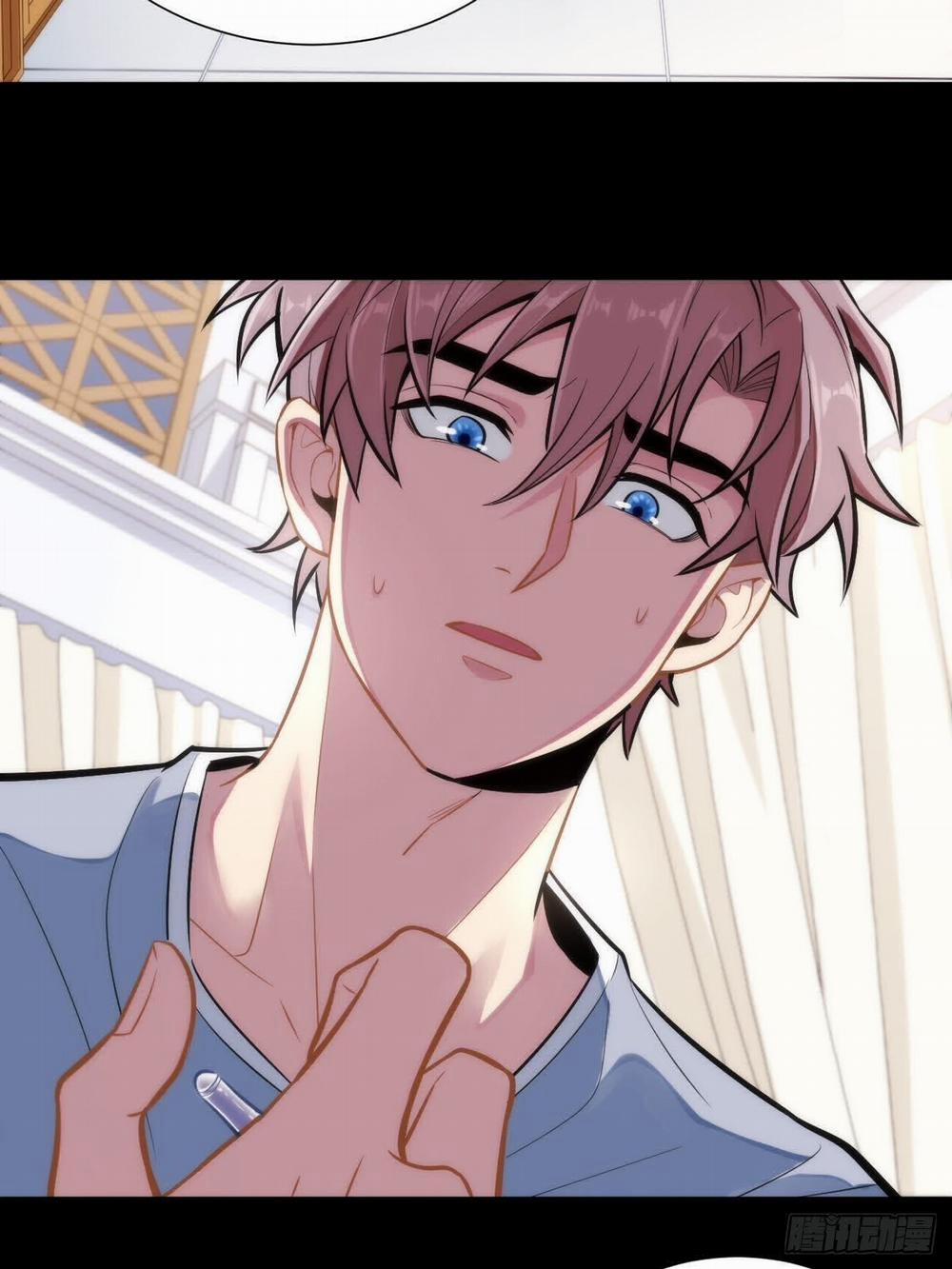 Giam Cầm Tuyệt Đối 4 trang 128