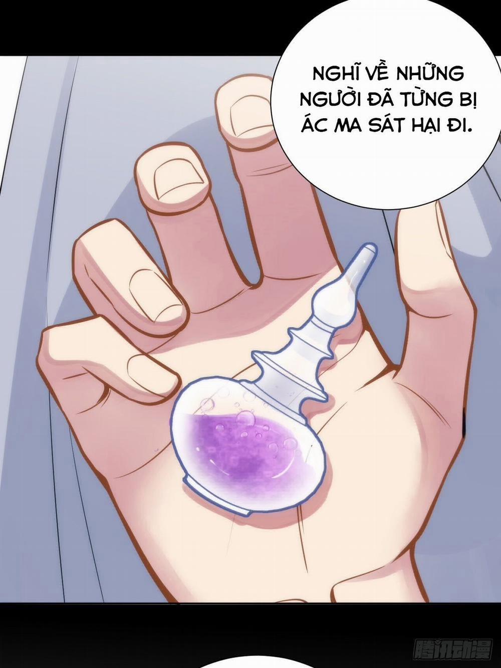 Giam Cầm Tuyệt Đối 4 trang 129