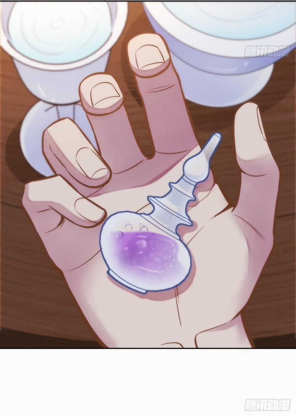 Giam Cầm Tuyệt Đối 4 trang 131