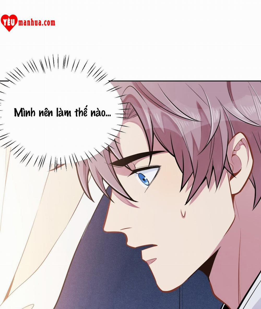 Giam Cầm Tuyệt Đối 4 trang 132