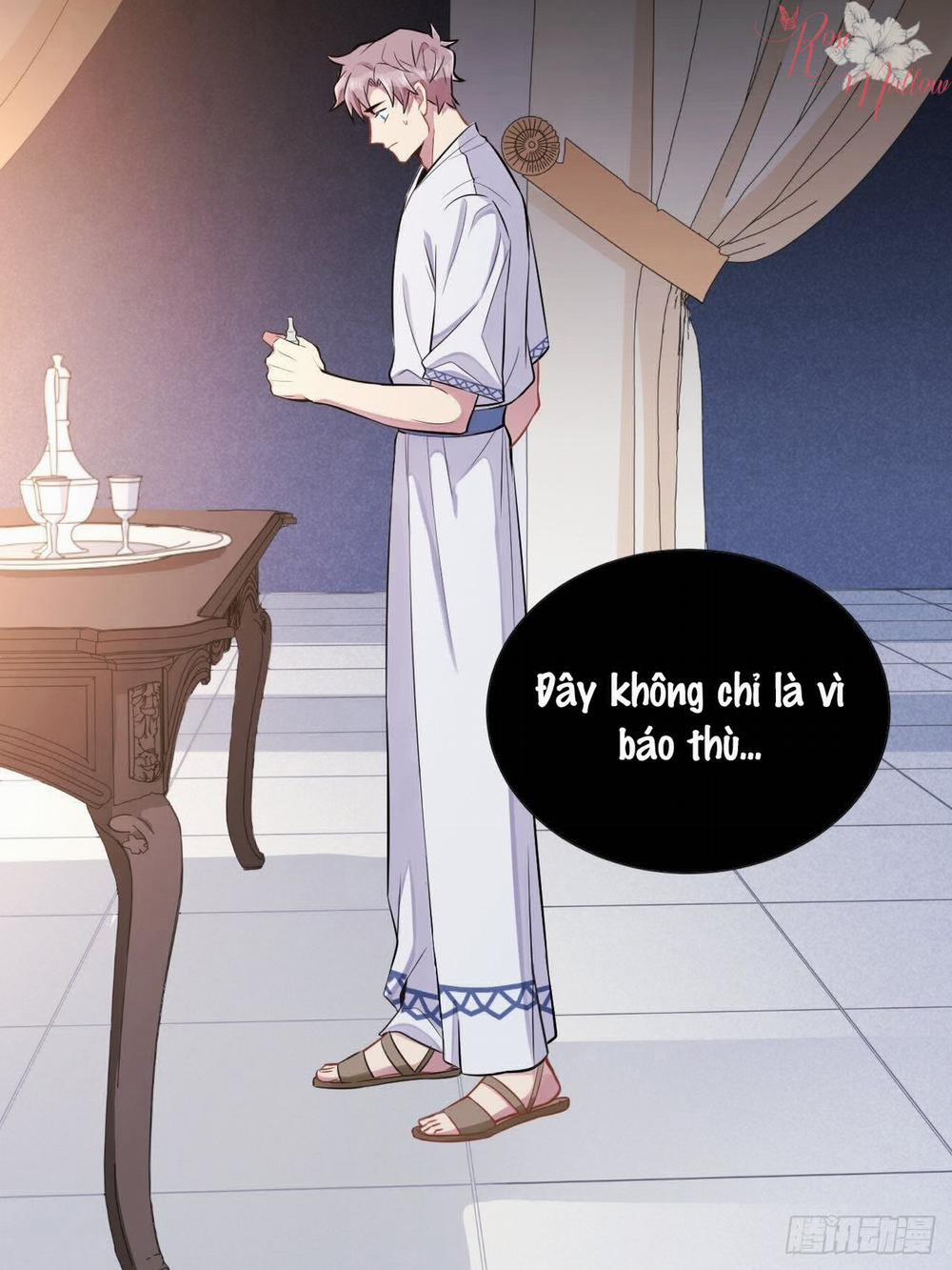 Giam Cầm Tuyệt Đối 4 trang 134