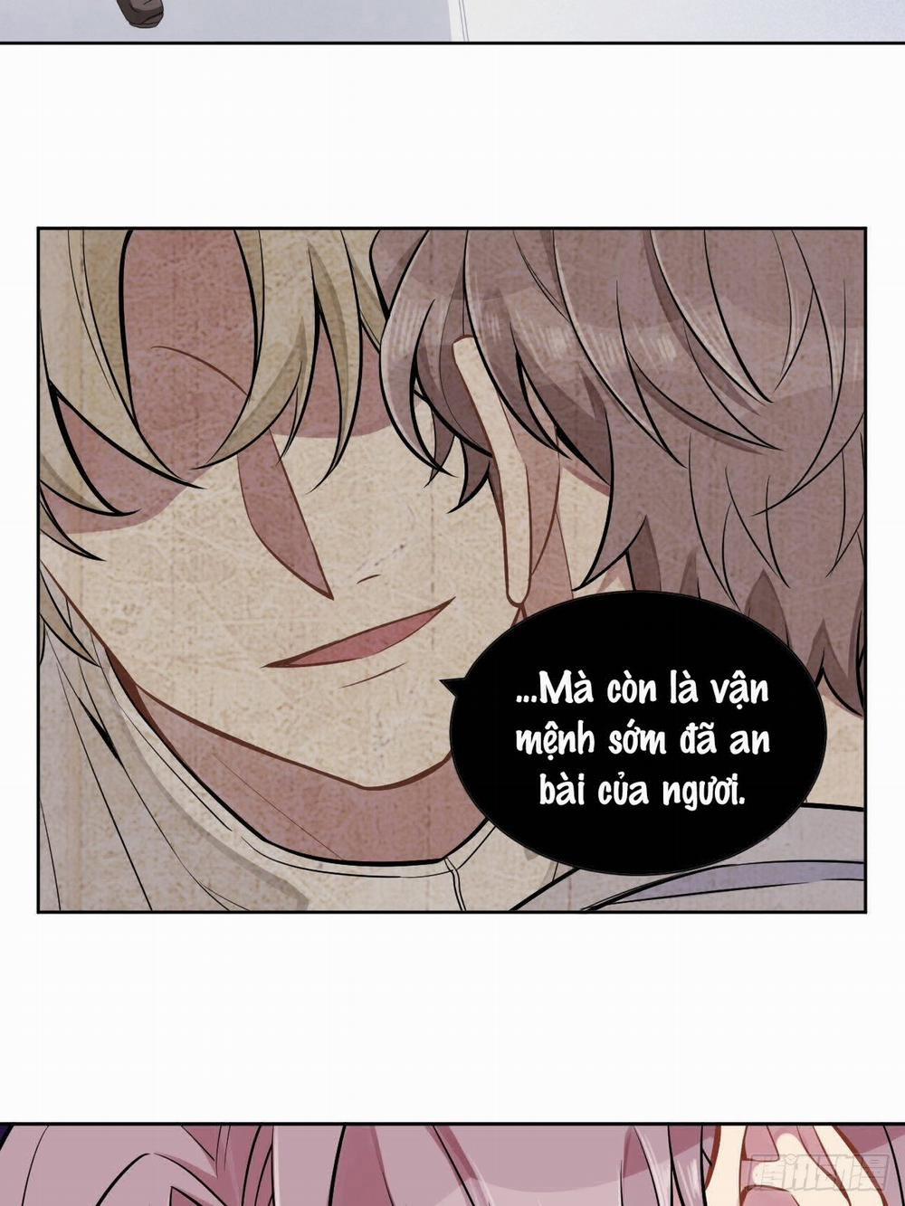 Giam Cầm Tuyệt Đối 4 trang 135